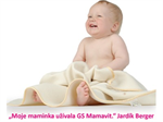 Soutěže a informace na www.mamavit.cz lákají budoucí maminky!