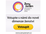 Vstupte do nové dimenze ženství