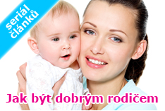 Jak být dobrým rodičem