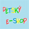 Dětský e-shop